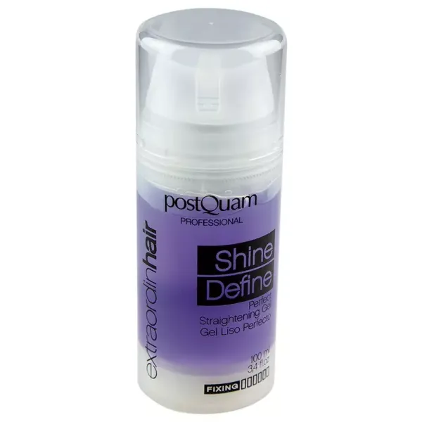 SHINE DEFINE 100 ML