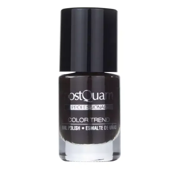 ESMALTE UÑAS CHOCOLAT