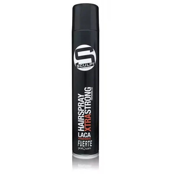 LACA SPRAY ESPECIAL PUNK 520 CC