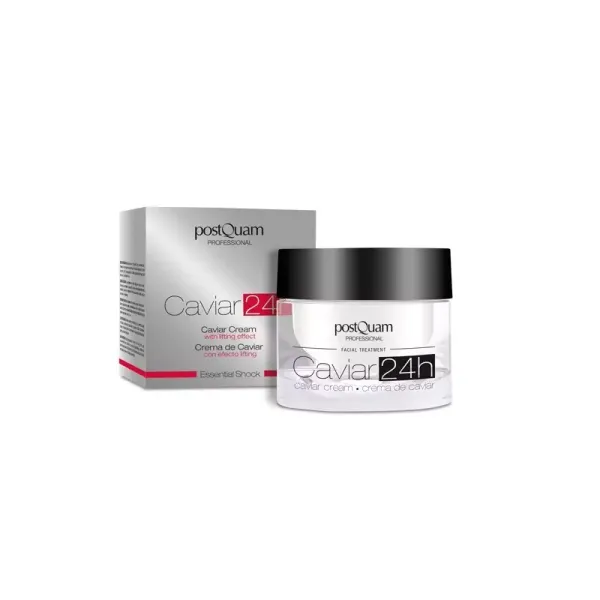 CREMA DE CAVIAR 50 ML.