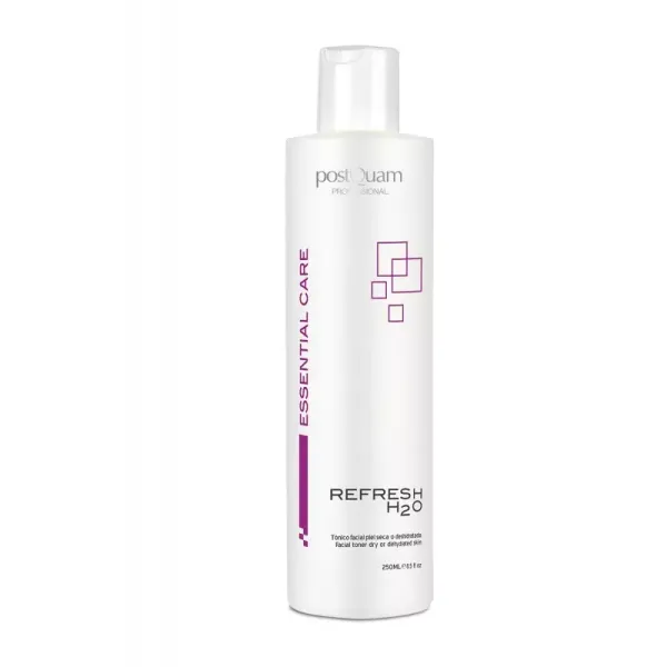 TONICO HIDRATANTE PIEL SECA O DESHIDRATADA 250ML