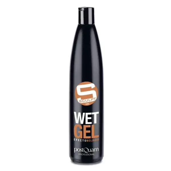 GEL EFECTO MOJADO 500 ML.