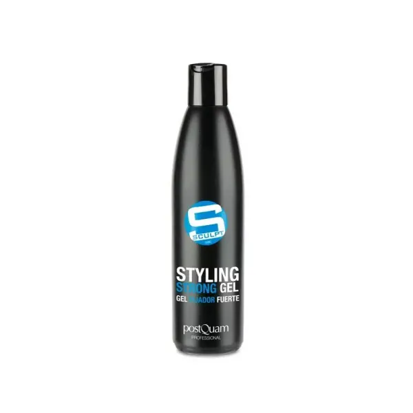 GEL FIJADOR FUERTE 250 ML