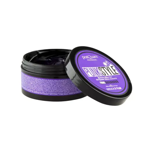 PUNK STYLE 100 ML