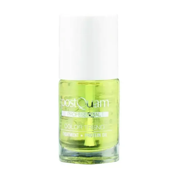 TRATAMIENTO UÑAS PROTEIN OIL
