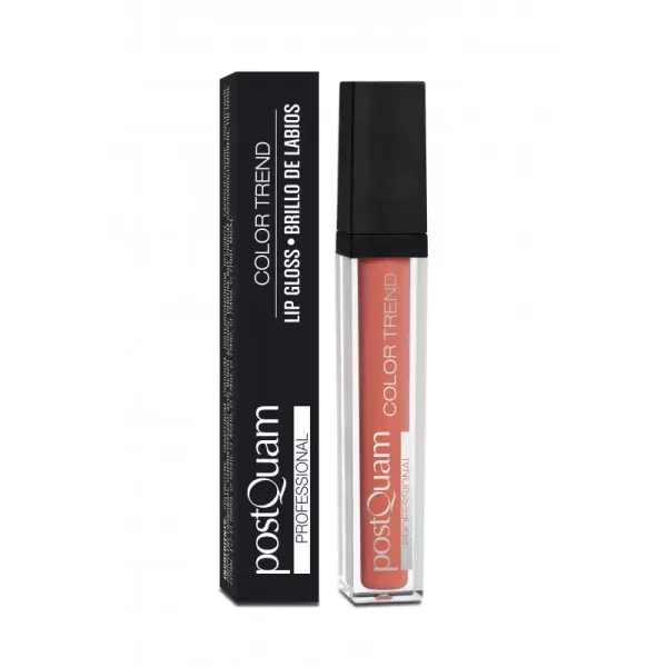 GLOSS POSTQUAM GLOSS NATURE