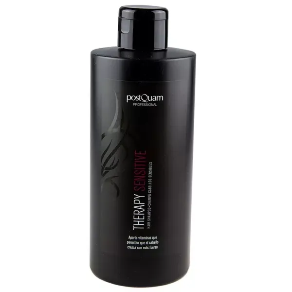 CHAMPU SENSITIVE 400ML