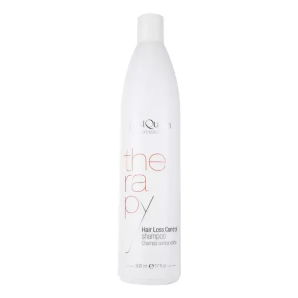 CHAMPU ANTICAIDA SHOCK 500 ML.