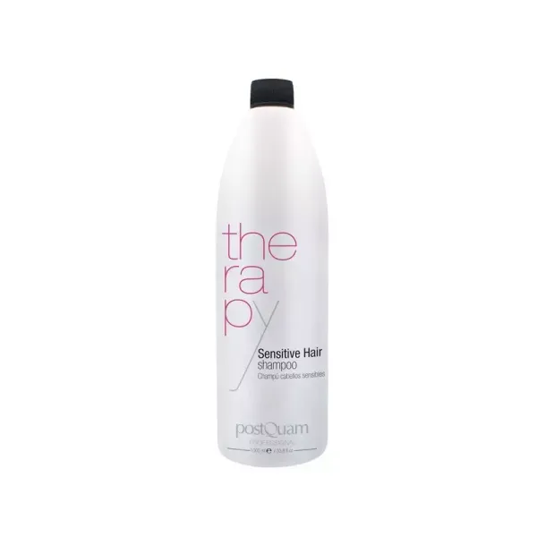 CHAMPU CABELLOS SENSIBLES 1000ML