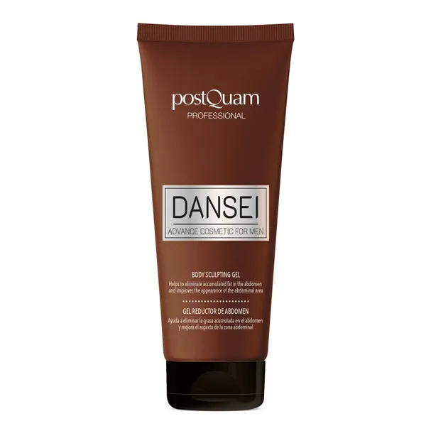 REDUCTOR ABDOMEN DANSEI 200ML