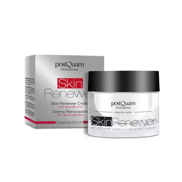 CREMA RENOVADORA 50 ML