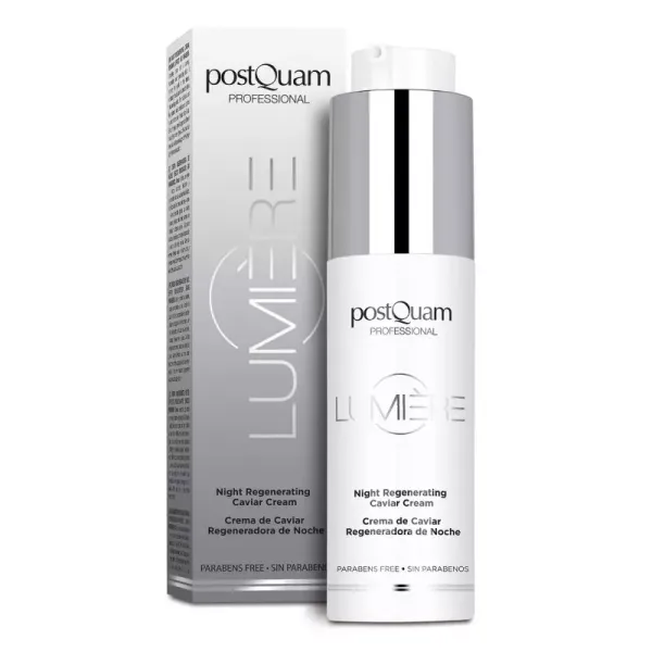 CREMA NOCHE CAVIAR 50 ML