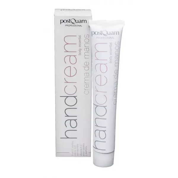 CREMA DE MANOS 60 ML