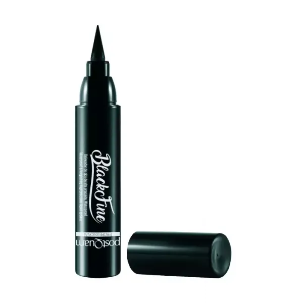 Blackfine Liquid Eyeliner