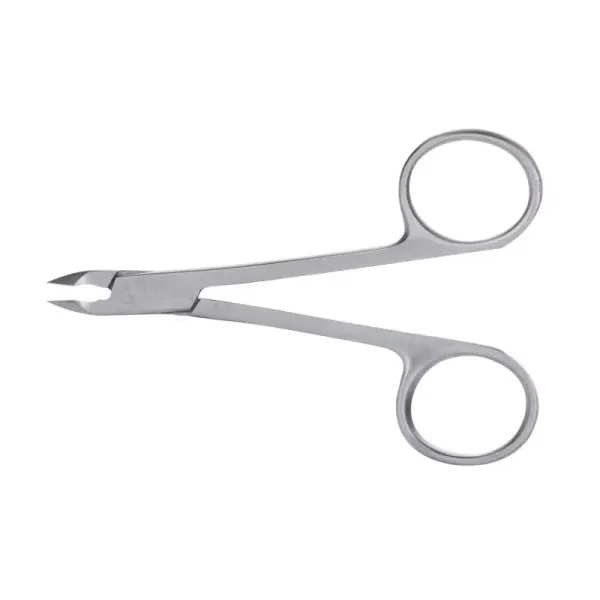 CORTA CUTICULA 4"