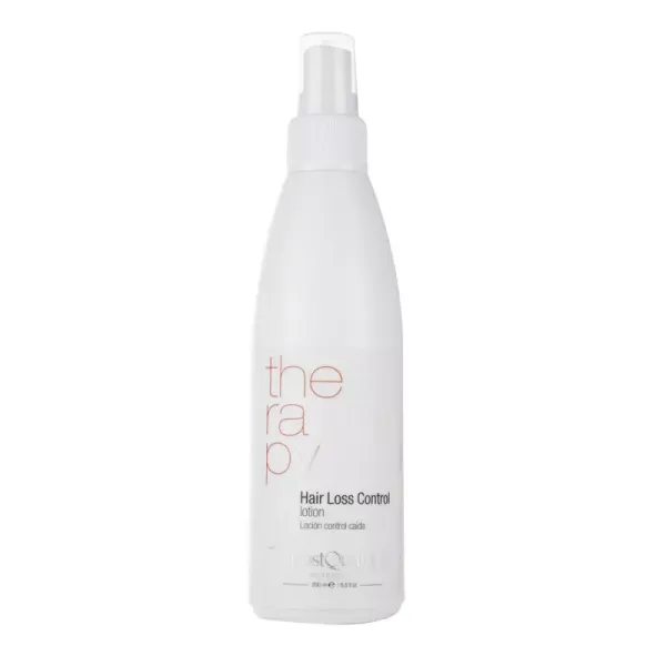 LOCION ANTICAIDA 200 ML.