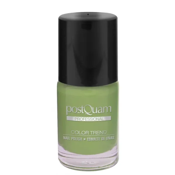 ESMALTE UÑAS SPRING GREEN