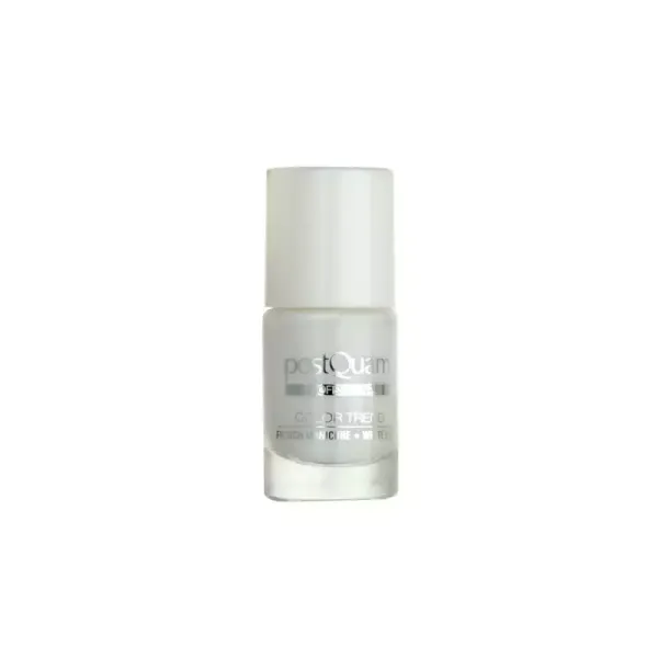 TRATAMIENTO UÑAS MANICURA BLANCO PUNTAS