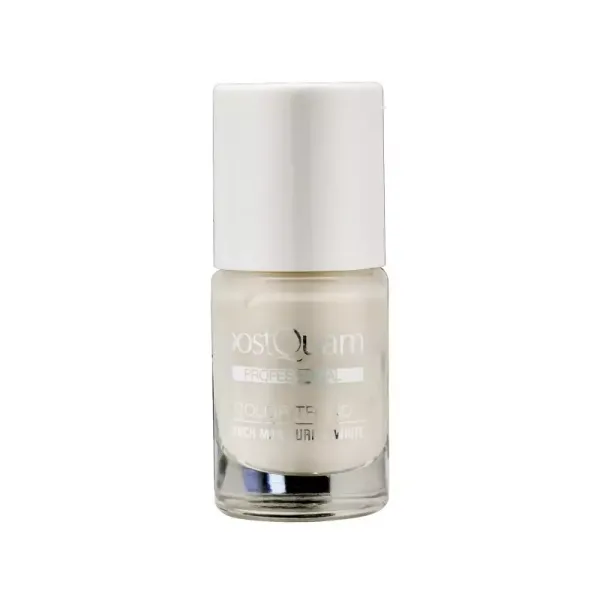 TRATAMIENTO UÑAS FRENCH MANICURE WHITE