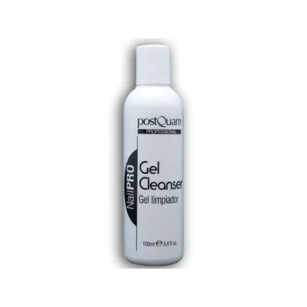 GEL CLEANSER 100ML - GEL LIMPIADOR