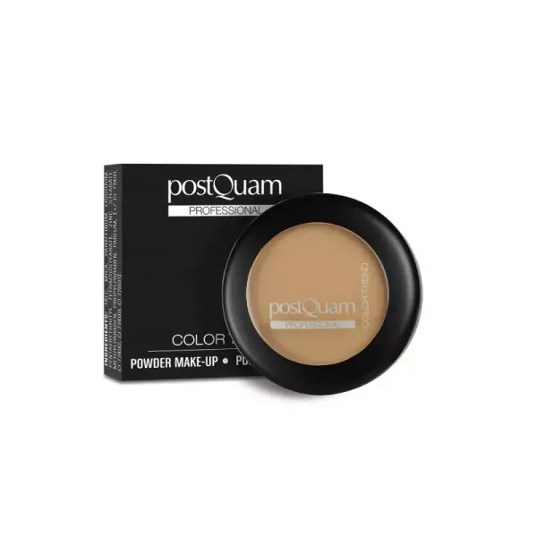 POLVO COMPACTO LIGHT POSTQUAM