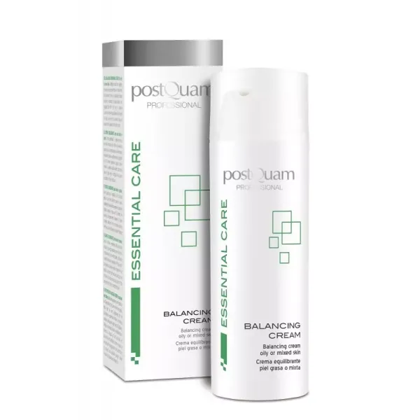 CREMA EQUILIBRANTE PIEL MIXTA O GRASA 50 ML