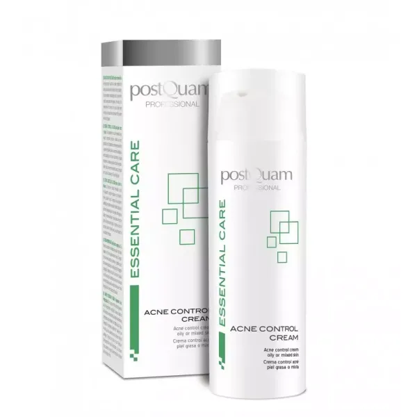 GEL ANTIACNE PIEL MIXTA O GRASA