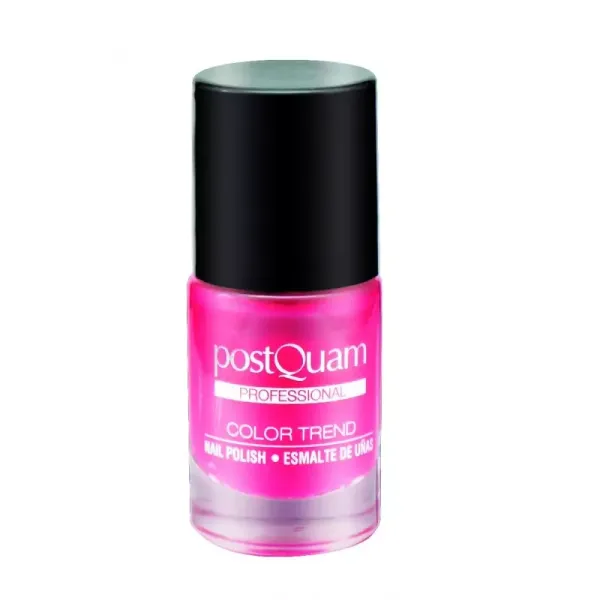 ESMALTE UÑAS PINK STAR