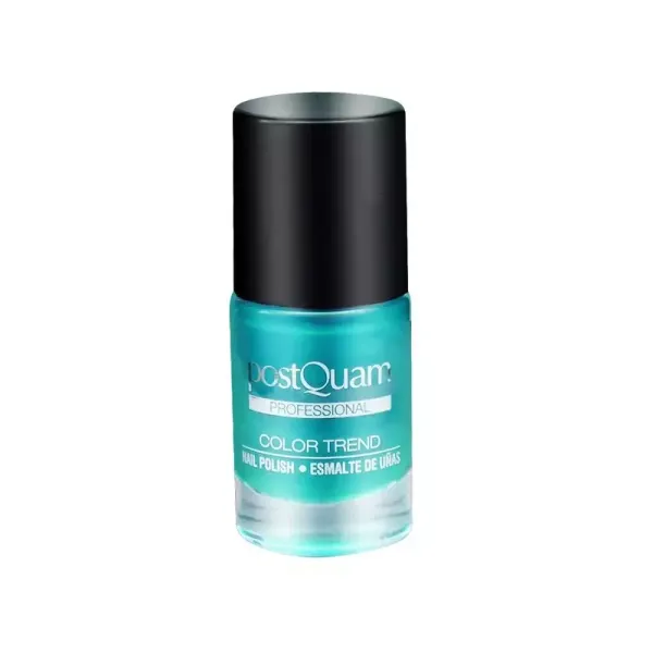 ESMALTE UÑAS ELECTRICAL BLUE