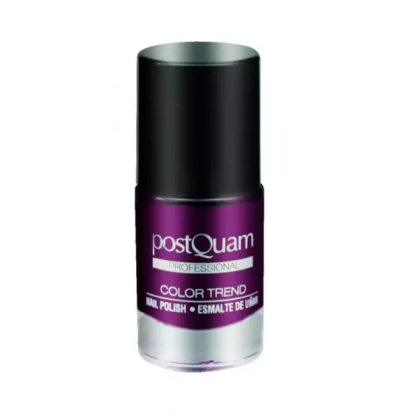 ESMALTE UÑAS PURPLE