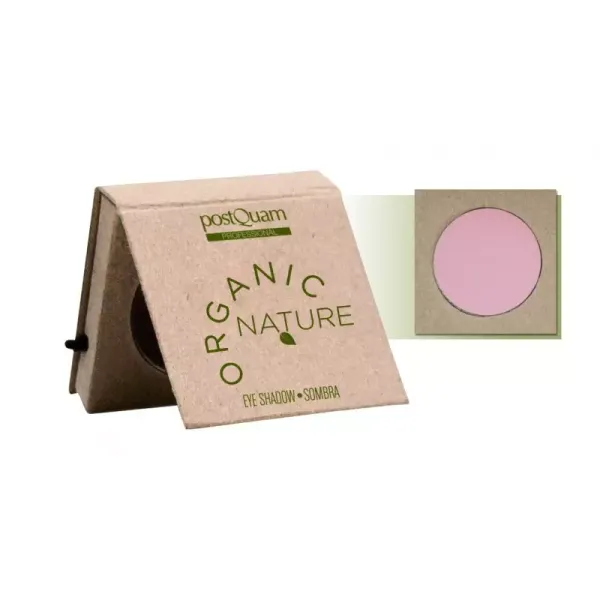 SOMBRA OJOS ORGANIC PINK