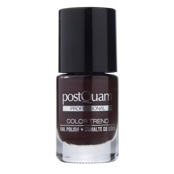 ESMALTE UÑAS METALIC CHARRY