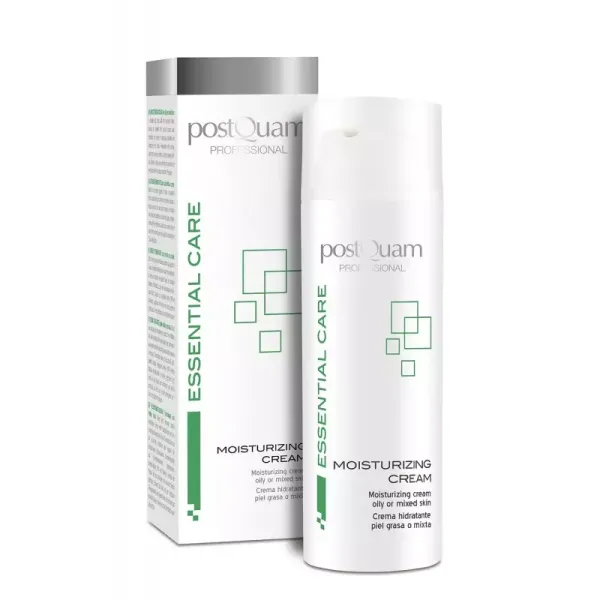 CREMA HIDRATANTE PIEL MIXTA O GRASA 50 ML