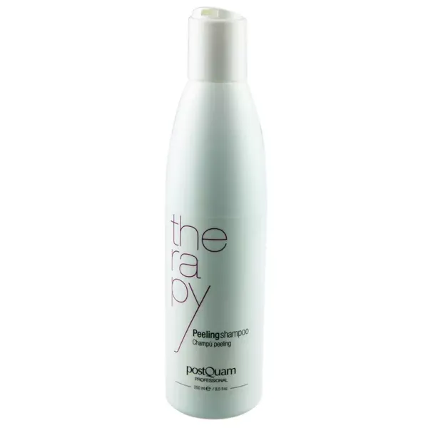 CHAMPU PEELING 250 ML