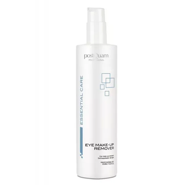 DESMAQUILLADOR 250 ML.