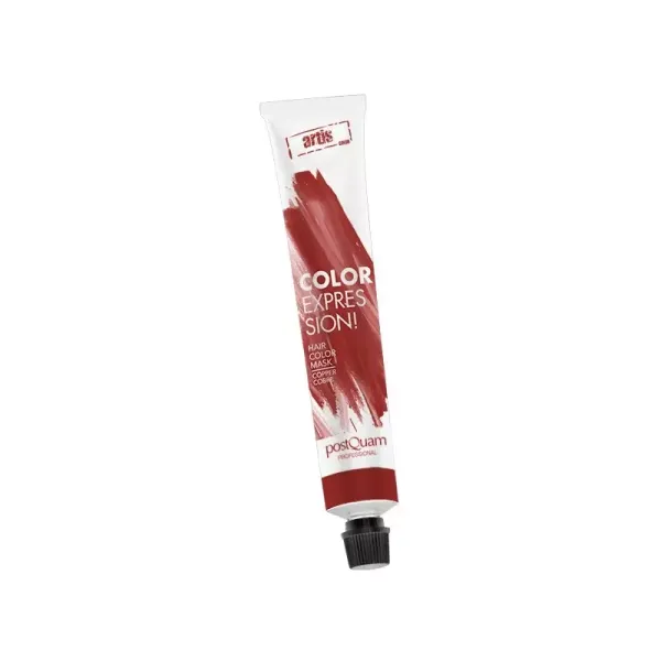 Mascarilla Color Expression Cobre 60 Ml.