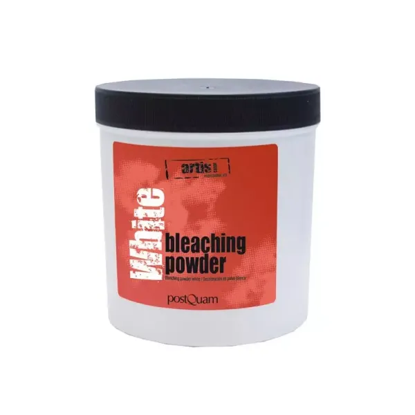 DECOLORACION EN POLVO BLANCA 500 GR