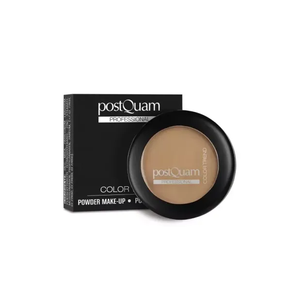 POLVO COMPACTO MEDIUM POSTQUAM