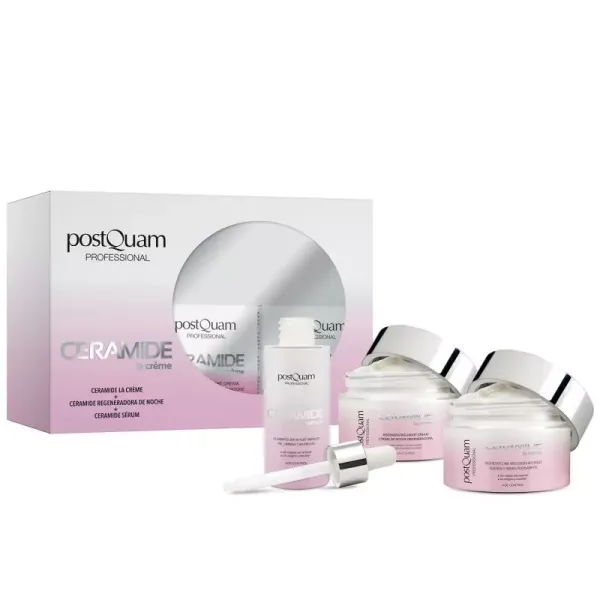 PACK CERAMIDE