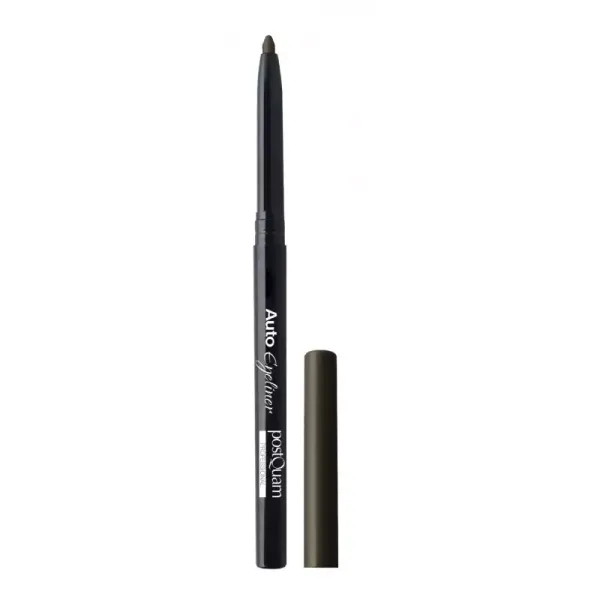 DELINEADOR DE OJOS AUTOMÁTICO MARRÓN OSCURO POSTQUAM PERFECTION