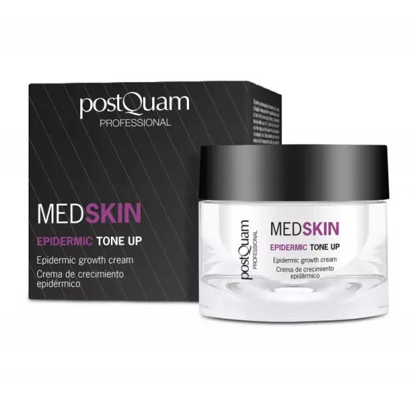 CREMA CRECIMIENTO EPIDERMICO PQ 50 ML