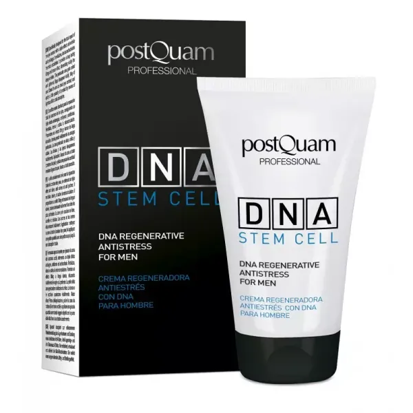 ADN MEN INTENSIVE CREAM POSTQUAM 50 ML