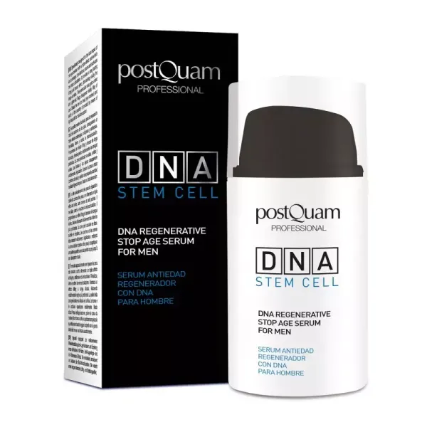 ADN Sérum Hombre Postquam 30Ml