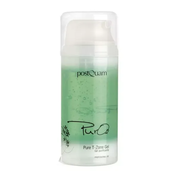 PURE TZONE GEL PURIFICANTE 100 ML