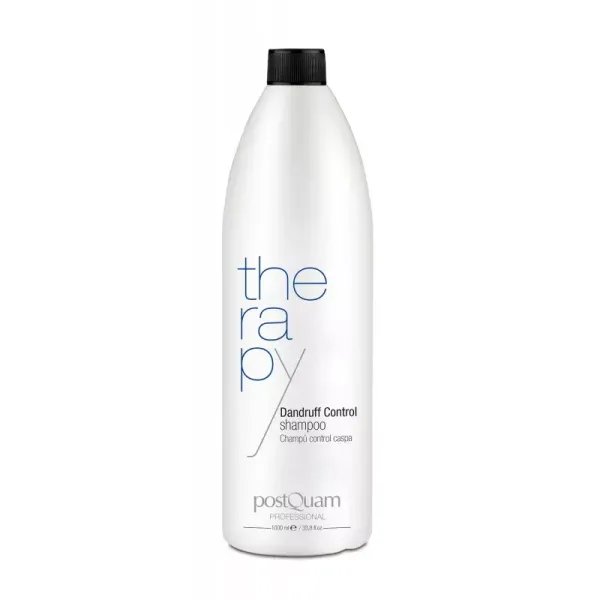 CHAMPU ANTICASPA 1000 ML.