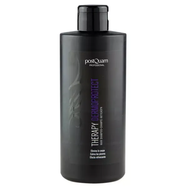 CHAMPU DERMOPROTECT 400 ML