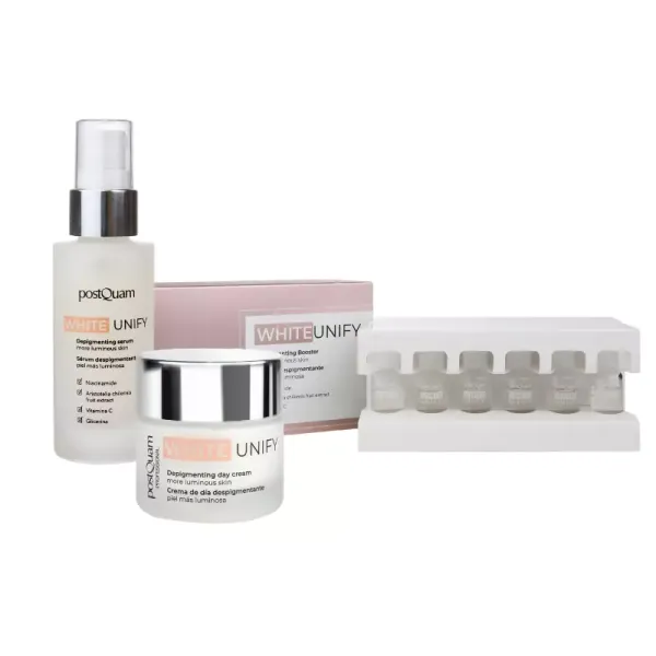 PACK COMPLETO ANTIMANCHAS WHITE UNIFY