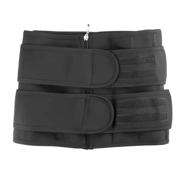 FAJA AJUSTABLE NEOPRENO ADELGAZANTE TALLA M