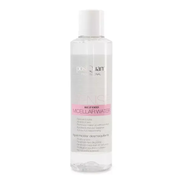 MICELLAR CLEANSING WATER 200 ML SENSE
