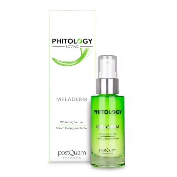 Phitology Meladerm Whitening Serum 30 Ml Despigmentante y Antimanchas